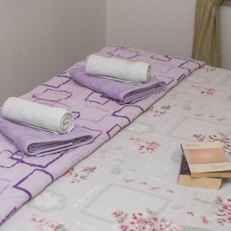 שיבניק Apartments Galic מראה חיצוני תמונה