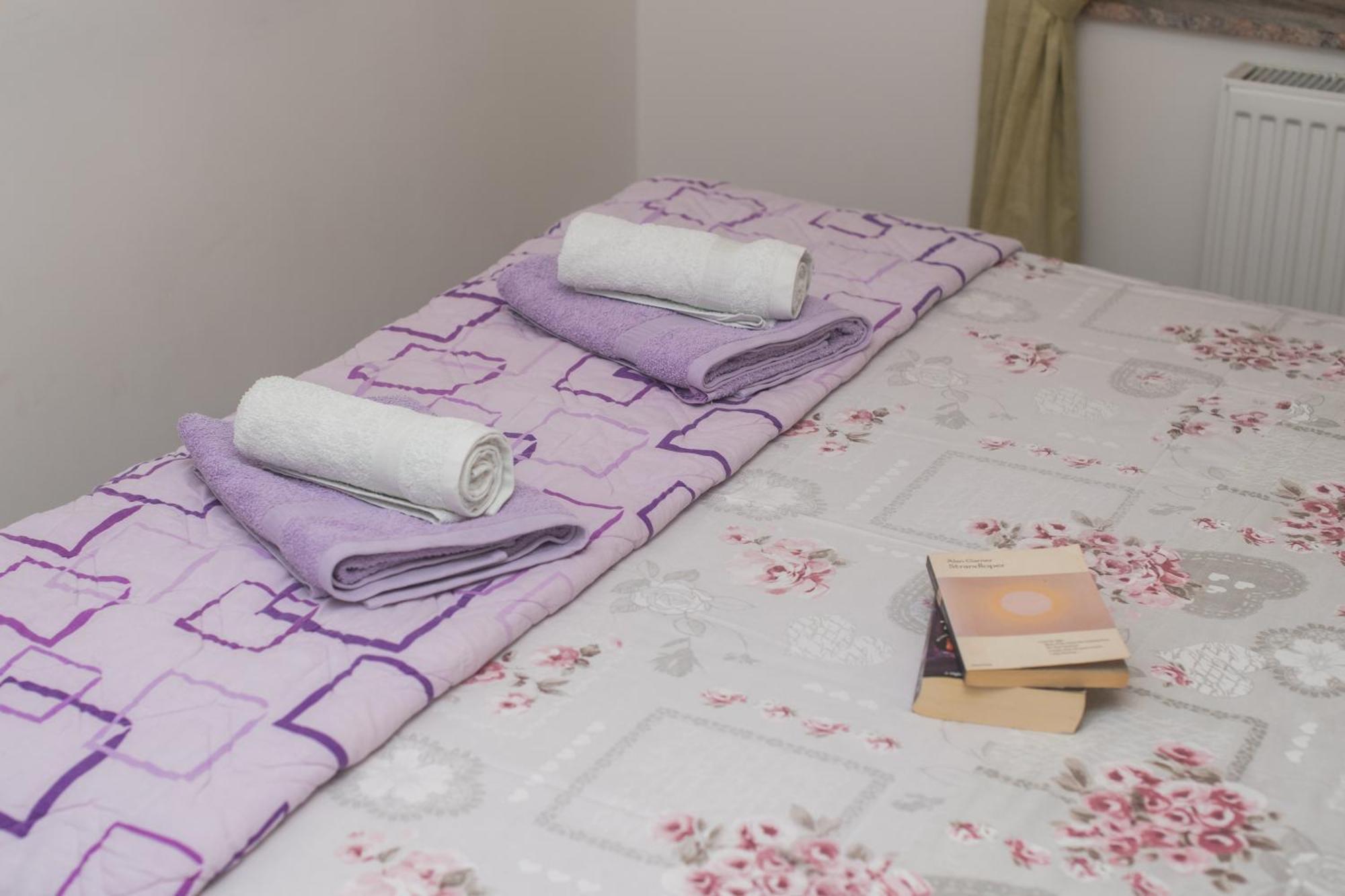 שיבניק Apartments Galic מראה חיצוני תמונה