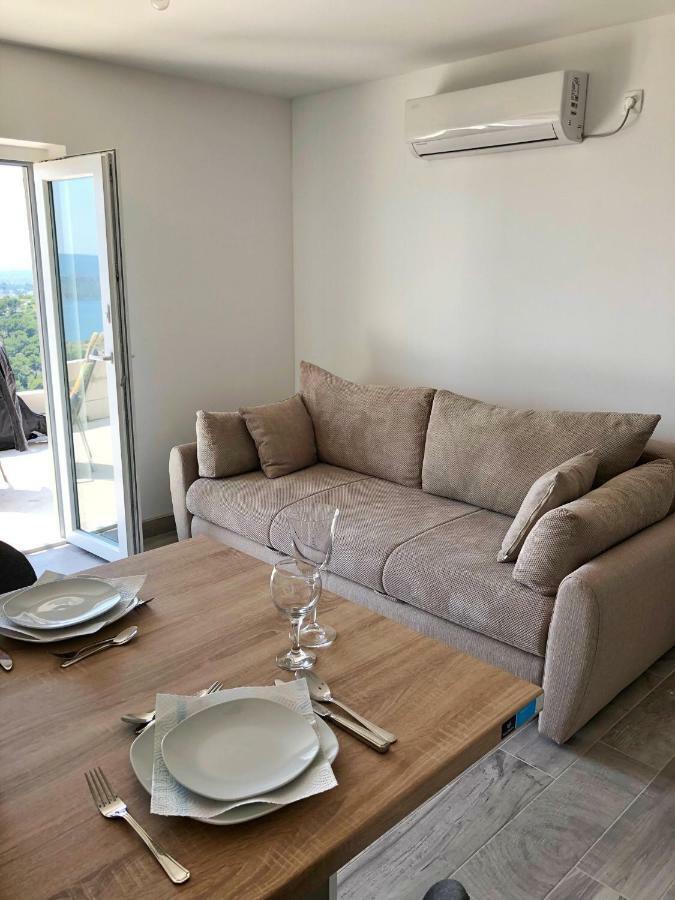 שיבניק Apartments Galic מראה חיצוני תמונה